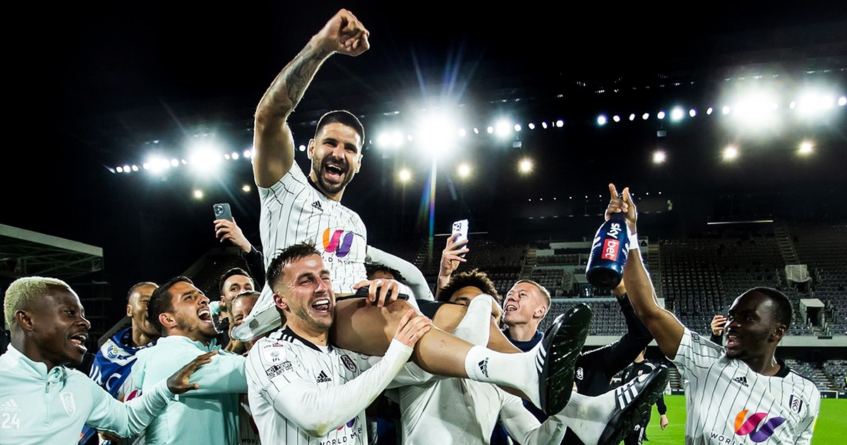 Kako je srpska životinja pod novim trenerom porušila sve rekorde Championshipa