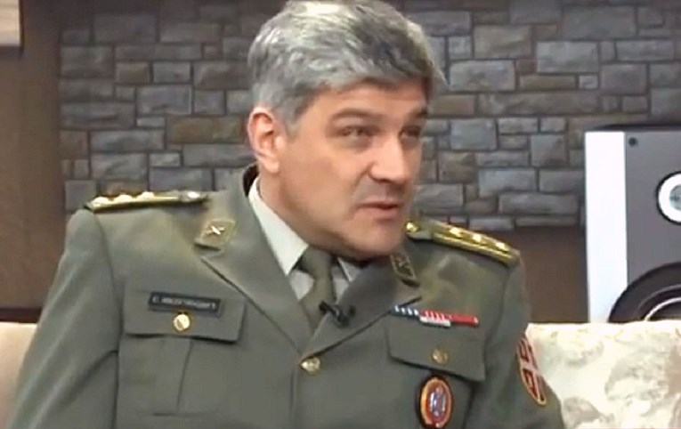 Oglasio se vođa srpskih vojnika koji su zaustavljeni na granici: "Šokiran sam"