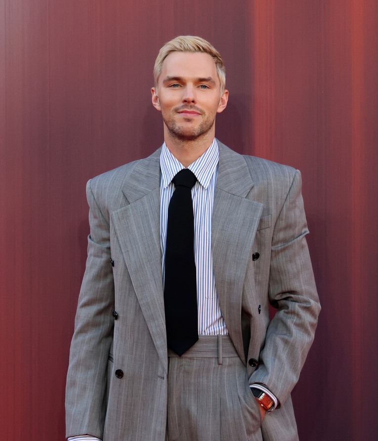 Nicholas Hoult nakon više od 25 godina ipak ulazi u svijet Harryja Pottera