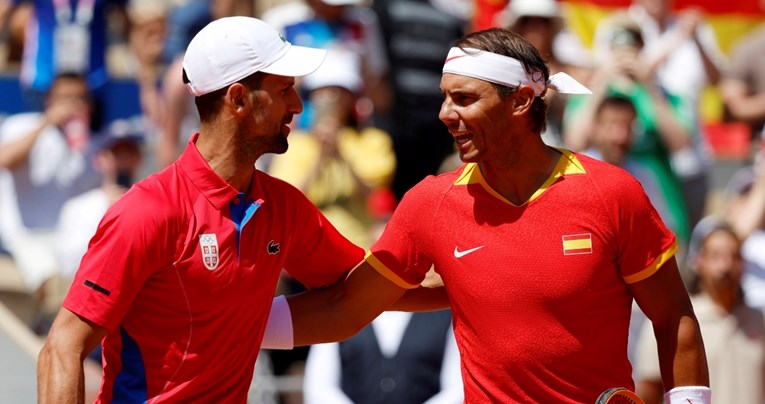 Nadal: Je li ovo moj zadnji meč? Ja sam taj koji odlučuje, ali tko zna