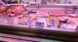 Usporedili smo cijene mesa za roštilj u mesnicama na Dolcu i trgovinama
