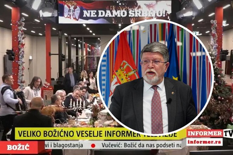 Picula: Uz četničke pjesme i “srpski svet” Srbija može zaboraviti na ulazak u EU