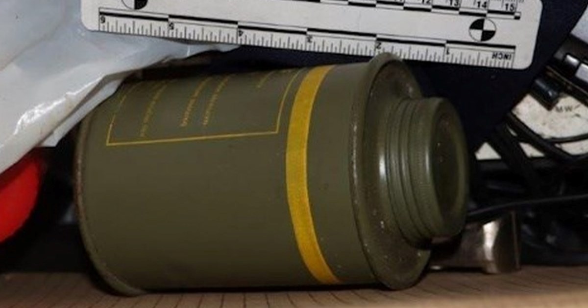 FOTO Uhićena ekipa bombaša u Zagrebu. Digli u zrak auto, vrata noćnog kluba...