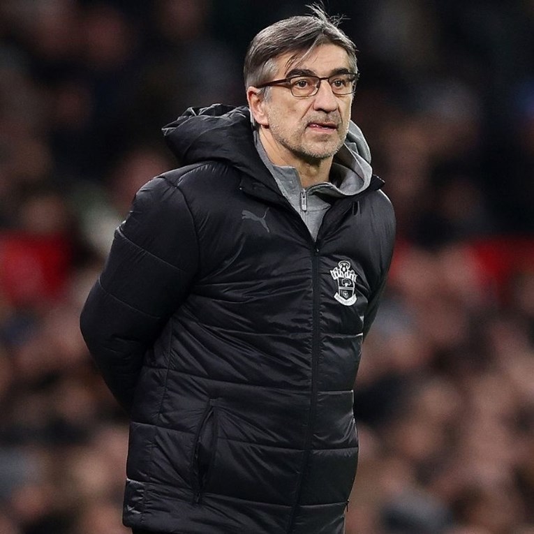 Insajder: Jurić je u ozbiljnim pregovorima s Atalantom