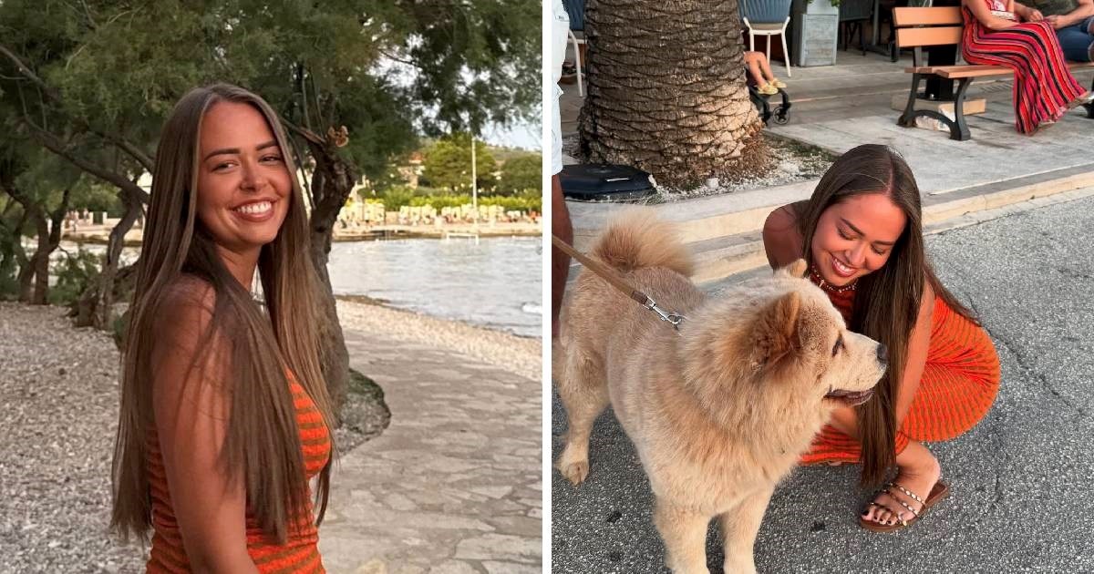 Lana Radeljak pohvalila se fotkama s odmora na hrvatskoj obali, uživa sa zaručnikom