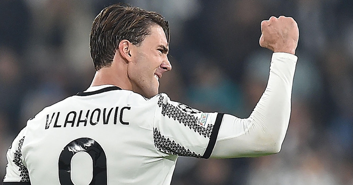 Repubblica: Vlahovića žele Bayern i Arsenal. Juventus ga pušta za 110 milijuna eura