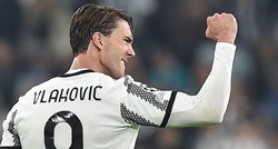 Repubblica: Vlahovića žele Bayern i Arsenal. Juventus ga pušta za 110 milijuna eura