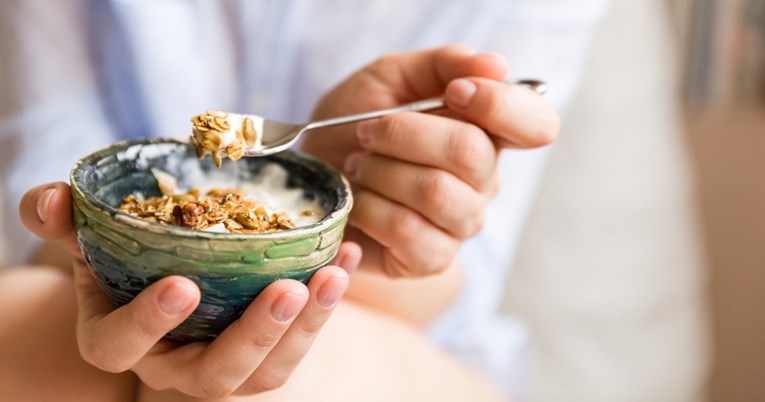 Tri jednostavne navike koje mogu sniziti kolesterol