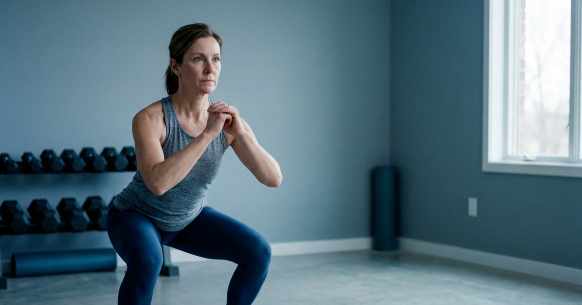 Najveća pogreška u vježbanju nakon 50. godine, prema liječnicima