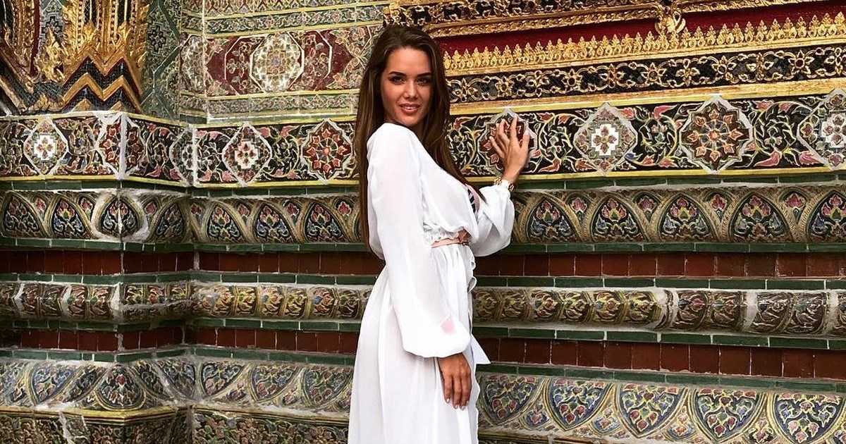 Zaručila se hrvatska Miss Universe, rasplakala se kad je ugledala prsten
