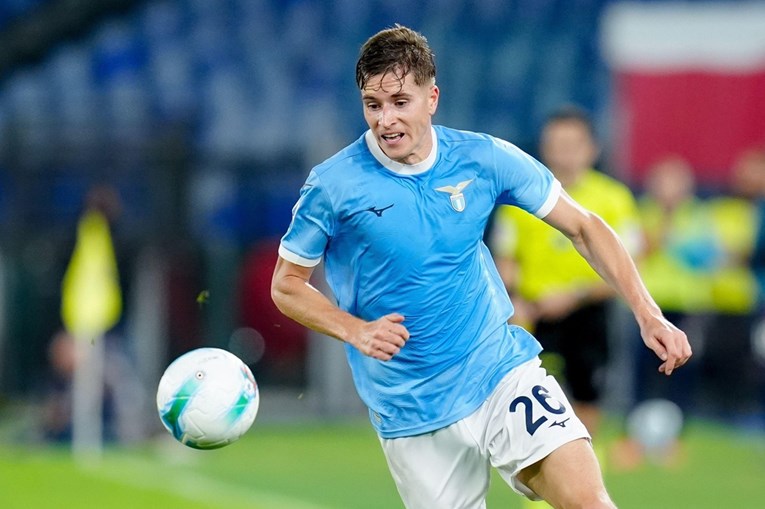 Otpisani Hrvat postao je hit. Danas u Rimu potpisuje novi ugovor