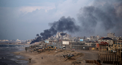 Britanski ministar vanjskih poslova: Tražimo prekid borbi u Gazi odmah