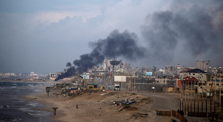 Britanski ministar vanjskih poslova: Tražimo prekid borbi u Gazi odmah