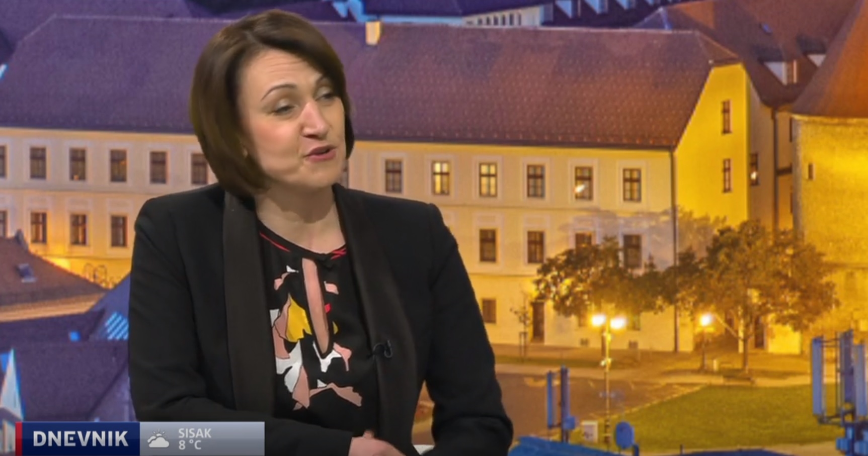 Pavičić Vukičević: Preskupa žičara? Pa nije ju Bandić projektirao, izvodio i nadzirao