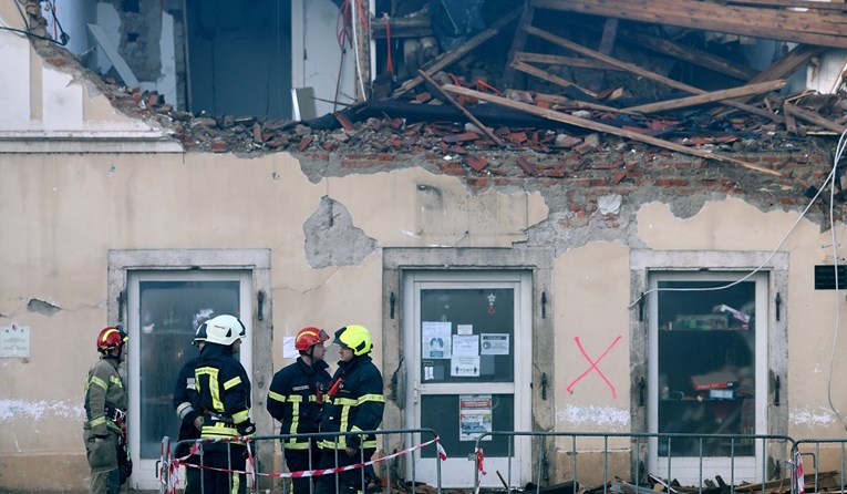 Inženjeri dnevno obave do 500 pregleda kuća stradalih u potresu na Baniji