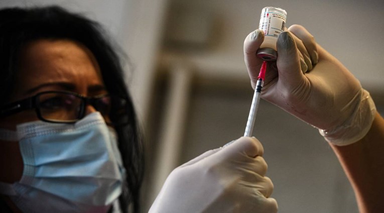 Međunarodna anketa: Ljudi više vjeruju zapadnim cjepivima nego ruskim i kineskim