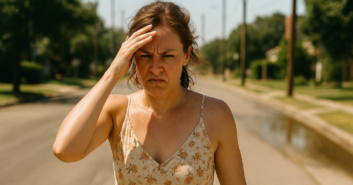 Maknite im se s puta: Ovi znakovi su jako živčani kad je vani vruće