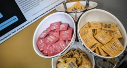 Od danas su kondomi u Francuskoj besplatni za sve mlađe od 25 godina