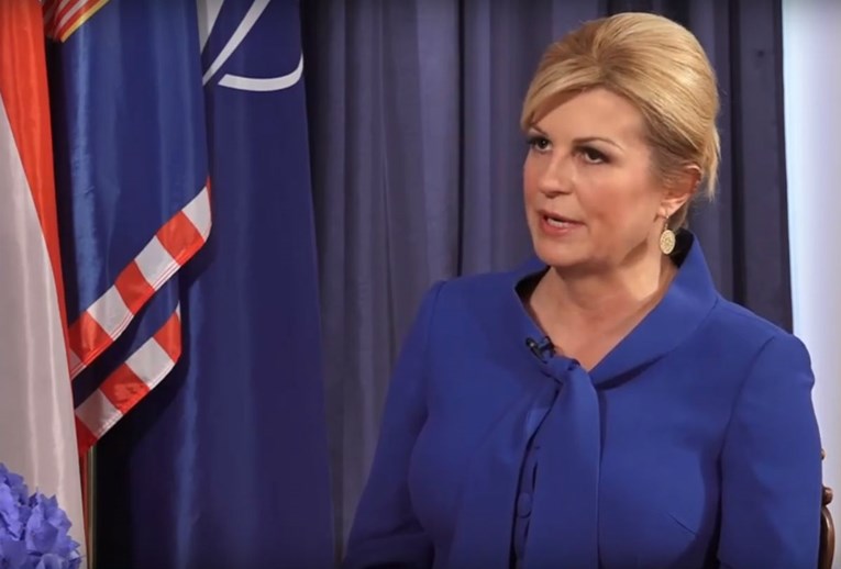 Kolinda na Katoličkom radiju: Ljudski život počinje začećem