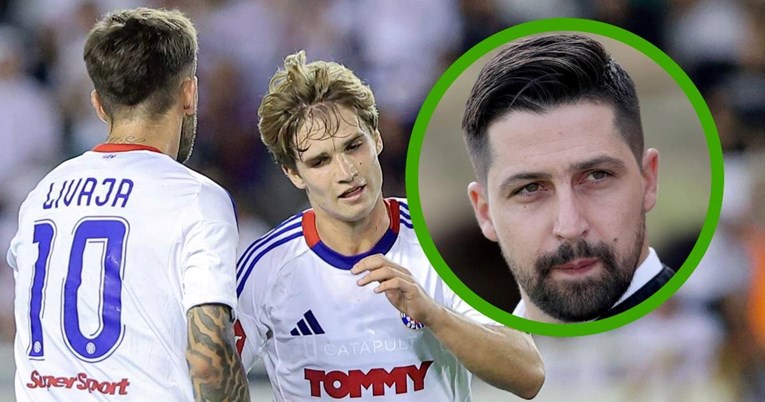 "Pukštas je putokaz za mlade igrače, ali njegov odlazak neće poremetiti Hajduk"