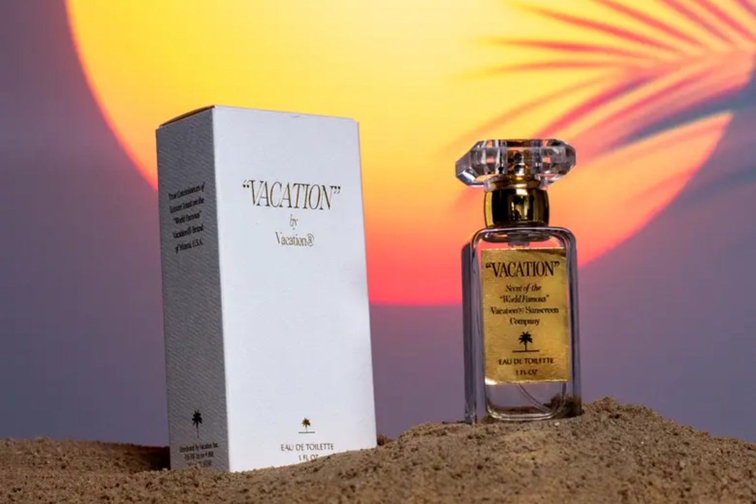 Harper's Bazaar ovaj je parfem proglasio najboljim ljetnim mirisom