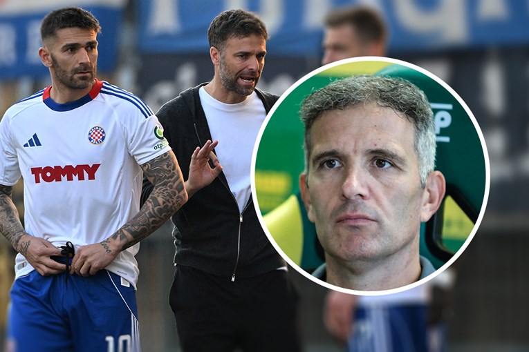 "Ne mogu zamisliti Hajduk bez Livaje. Sljedeće sezone priču treba graditi oko njega"