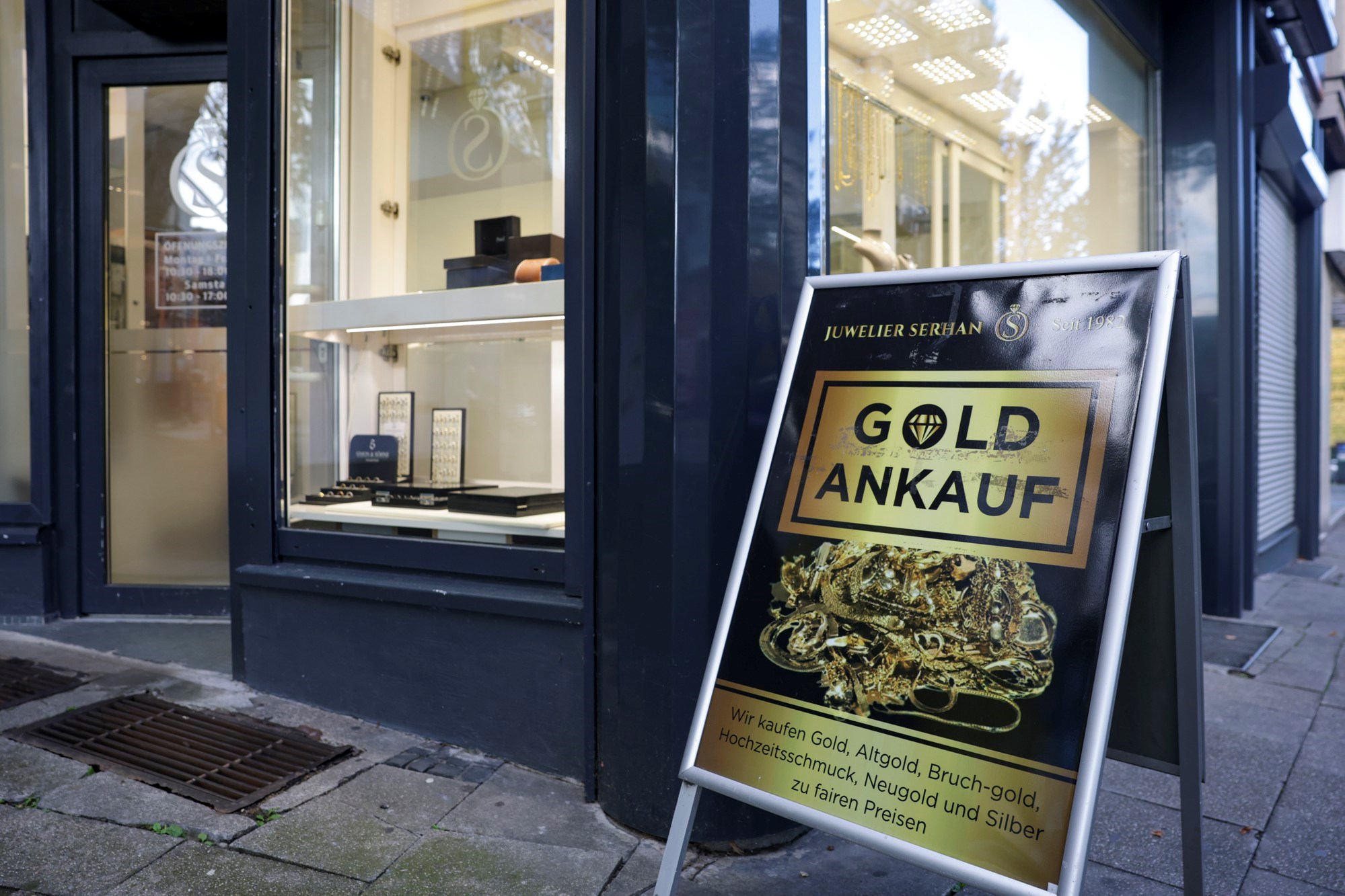 Bundesbank: Njemačka financijska stabilnost ugrožena