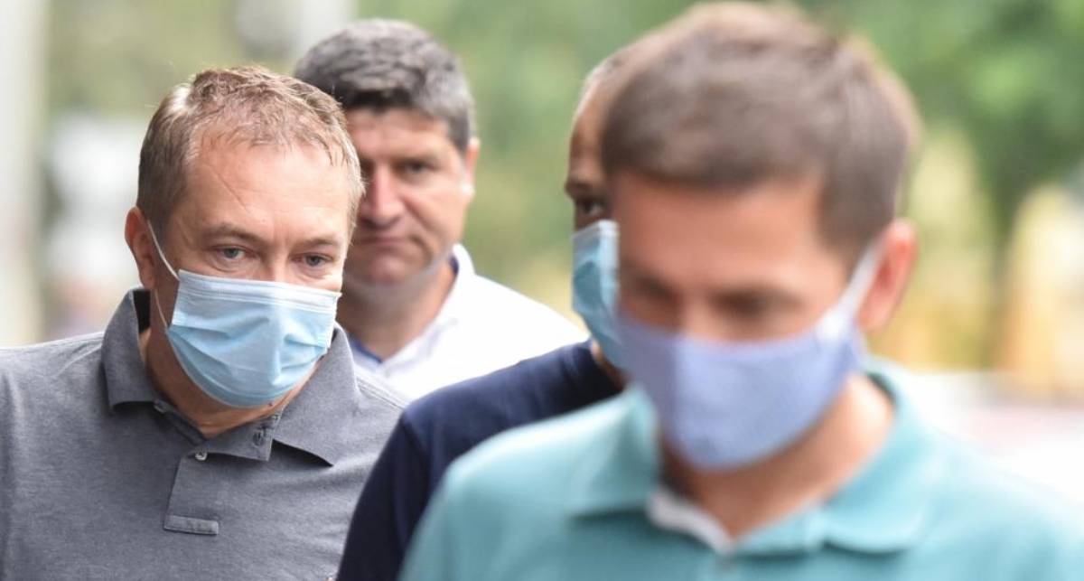 Suprug tužiteljice sakrio preko tri milijuna Kovačevićevih kuna? DORH će ju ispitati