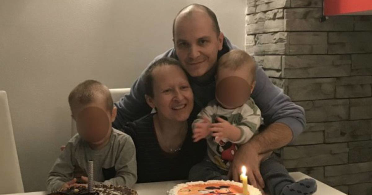 Prokockao novac za liječenje supruge, osuđen na 3,5 godine. "Život mi se raspao"