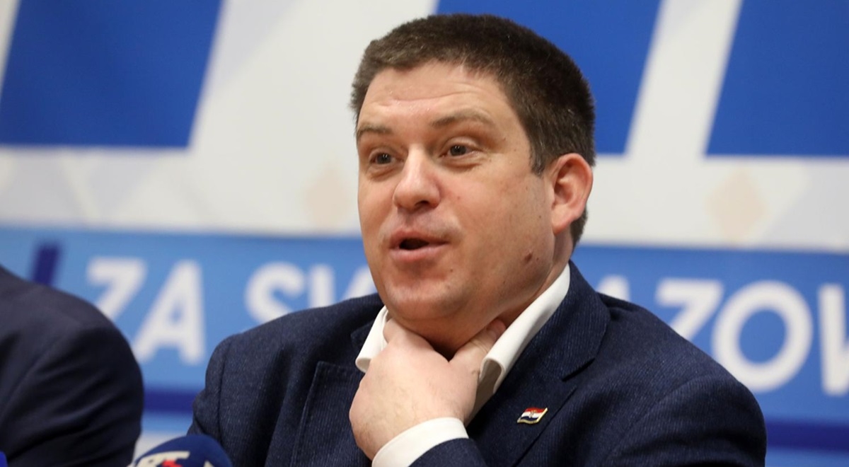 Butković: Nema udaljavanja od Primorca, to su sve spinovi