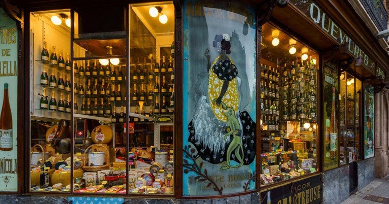 Trgovina u Španjolskoj počela naplaćivati ulazak 5 eura. Evo zašto