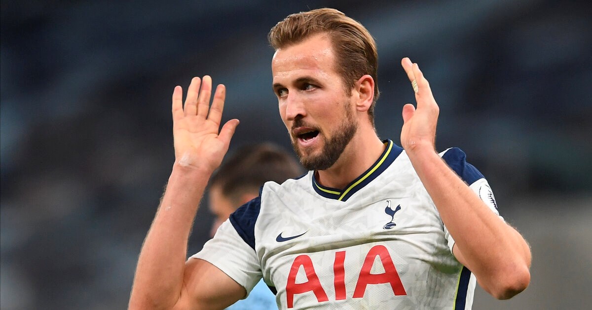 Berbatov: Kane je najveći nogometni talent nakon Messija i Ronalda