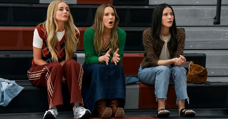 Objavljene su prve fotke iz 2. sezone Netflixove hit serije koja ima 95% na RT-u