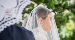 Ana Gruica objavila prve fotke sa svog vjenčanja, jedan detalj ukrao pažnju