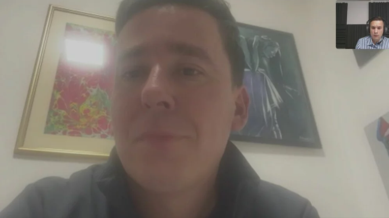 Mario je 50 dana bio zarobljen u Maliju: "Ono što smo vidjeli, to je katastrofa"