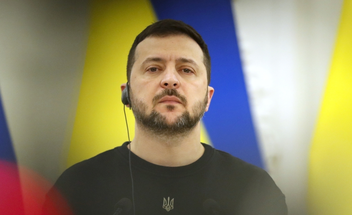 Zelenski: Ove četiri zemlje mogle bi biti sljedeće Putinove mete