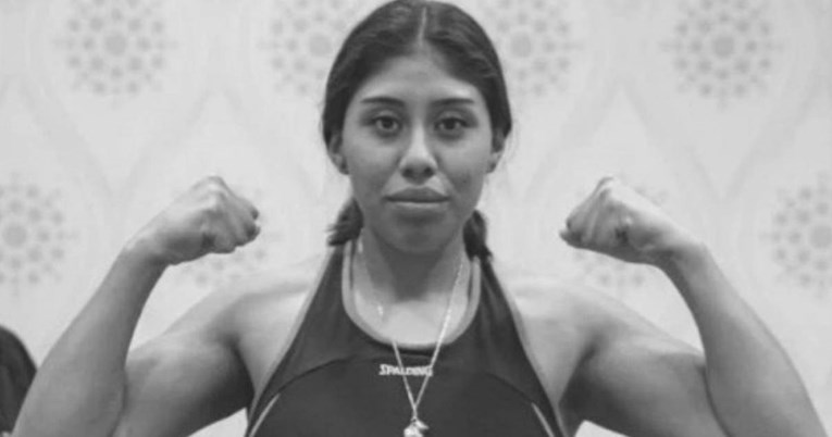 Mlada meksička boksačica preminula nakon nokauta
