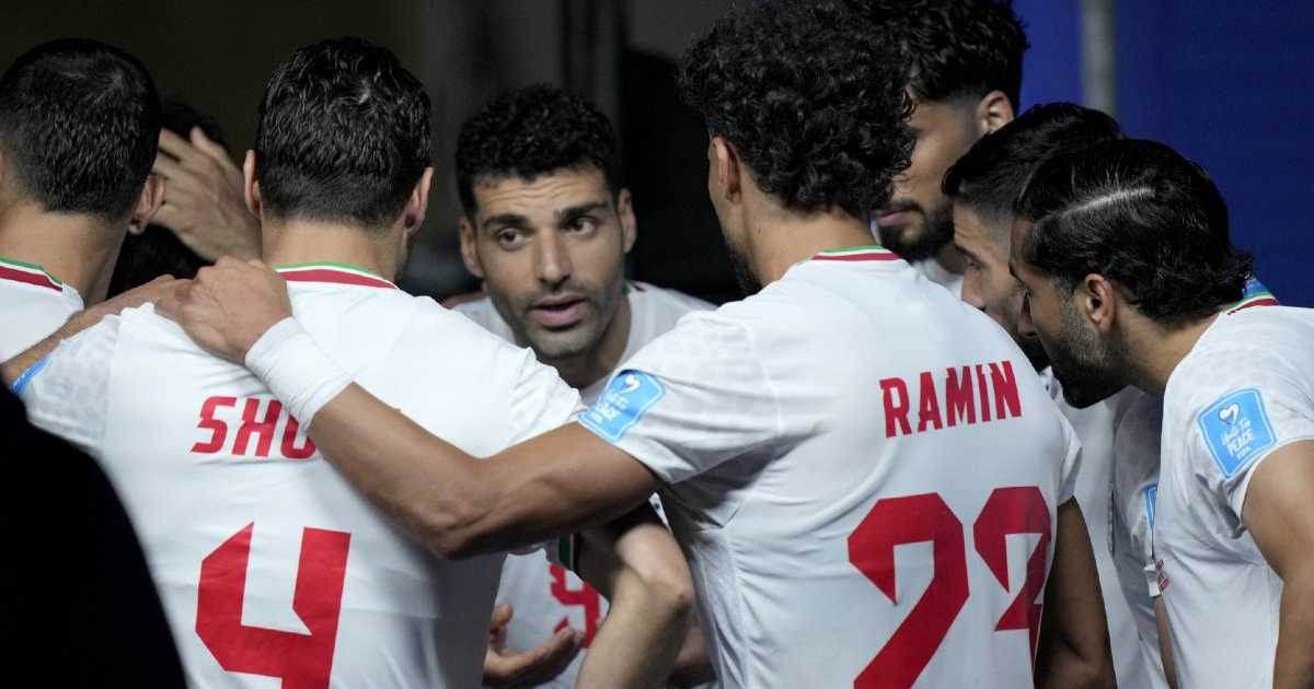 Prvi dan nokaut faze: Iran u ludnici ispao sa SP-a. Večeras tek jedna utakmica
