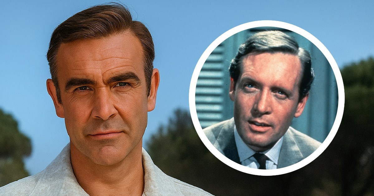 Glumac koji je odbio biti James Bond zbog 18+ scena i nasilja