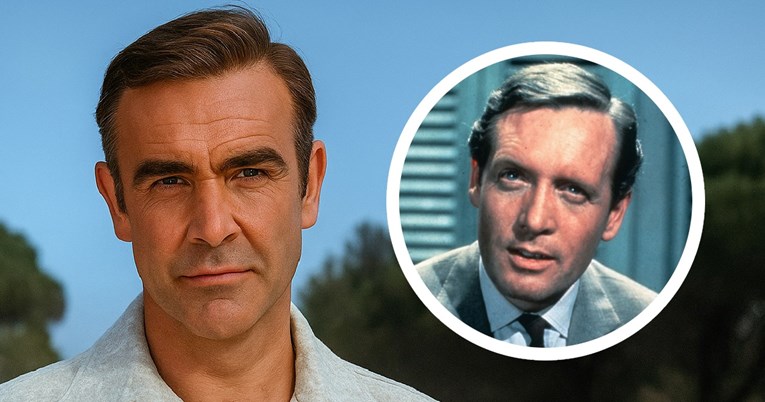 Glumac koji je odbio biti James Bond zbog 18+ scena i nasilja