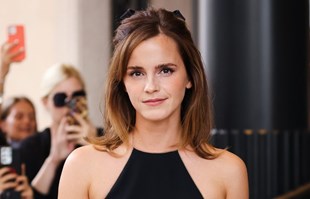 Emma Watson podijelila fotografiju u toplesu, fanovi oduševljeni: Savršena si