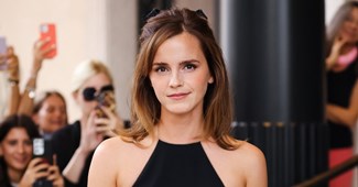 Emma Watson podijelila fotografiju u toplesu, fanovi oduševljeni: Savršena si