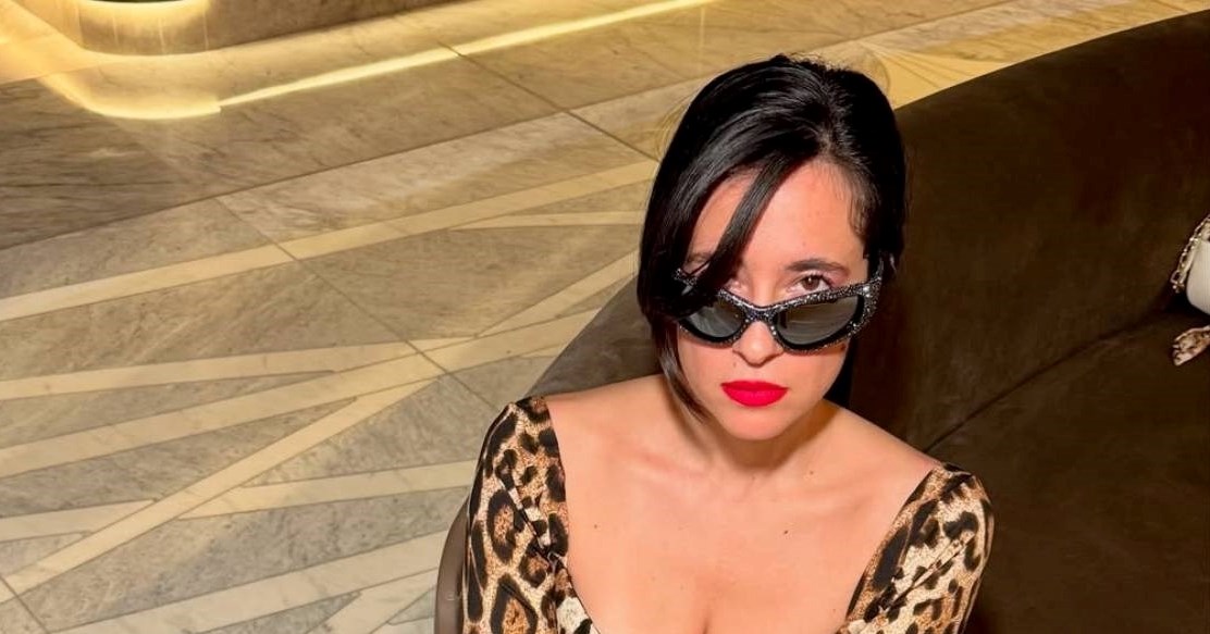 Sajsi MC u Močvari predstavila novi album: "Teme su mi postale ozbiljnije"