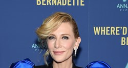 Cate Blanchett sjajno nosi jedan od najškakljivijih trendova sezone