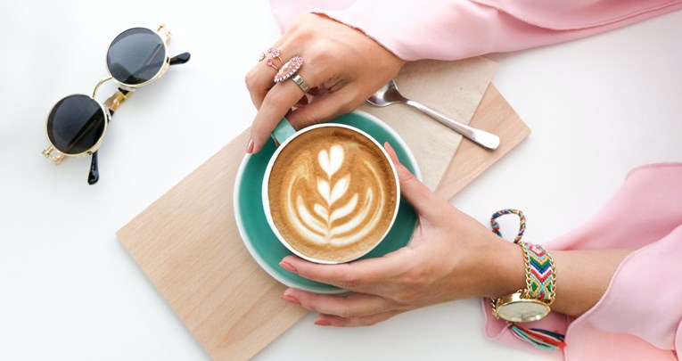 Evo kako da kava napravljena kod kuće postane bolja od one iz kafića