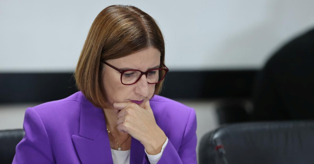 Marijana Puljak ogrebala auto na parkingu pa se odvezla. Prijavili je svjedoci