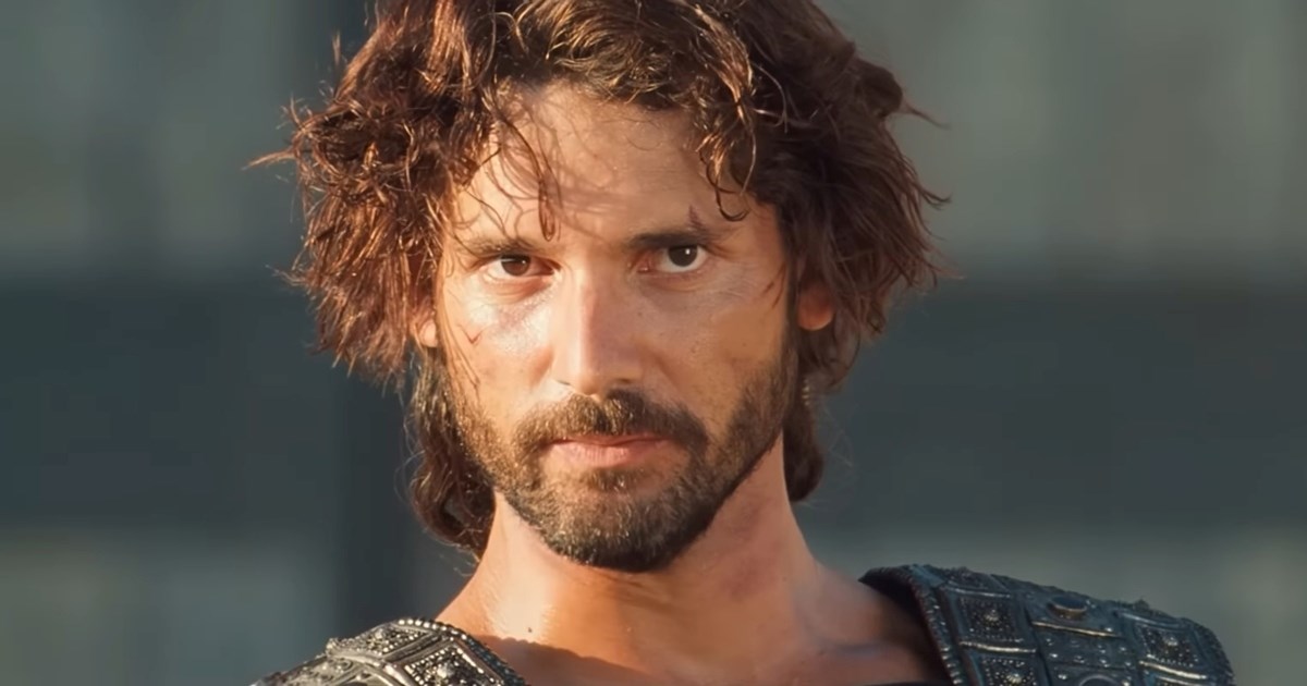 KVIZ Ako volite filmove i povijest, bez problema ćete imati 10/10 u ovom kvizu