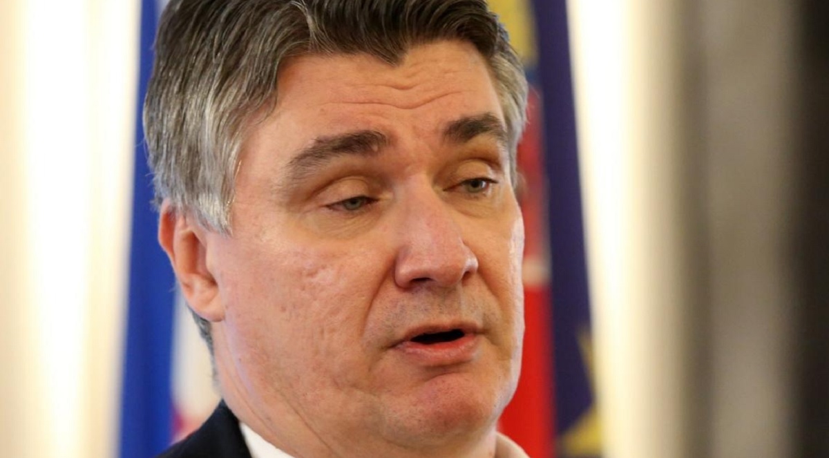 Milanović dao velik intervju: Predsjednik nema što raditi u palači na Pantovčaku