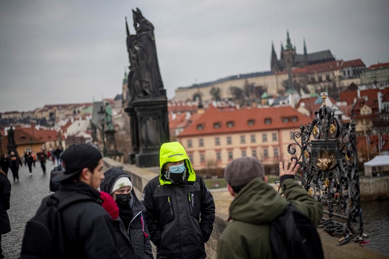 Tisuće zaraženih hepatitisom A u Češkoj, umrlo preko 30 ljudi