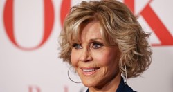 Jane Fonda o susretu s Tomom Bradyjem: Koljena su mi zaklecala kad sam ga ugledala